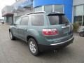 Silver Green Metallic - Acadia SLE AWD Photo No. 4