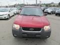 2003 Redfire Metallic Ford Escape XLT V6 4WD  photo #4