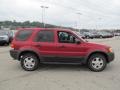 2003 Redfire Metallic Ford Escape XLT V6 4WD  photo #6