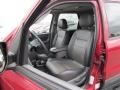 2003 Redfire Metallic Ford Escape XLT V6 4WD  photo #11