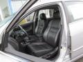 Black Front Seat Photo for 2003 Honda Accord #71359379