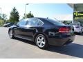 Black - Passat 2.5L SE Photo No. 3