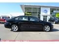 Black - Passat 2.5L SE Photo No. 6