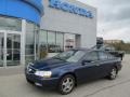 2002 Eternal Blue Pearl Acura TL 3.2 #71337228