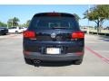 Deep Black Metallic - Tiguan SE Photo No. 4