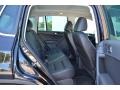 Deep Black Metallic - Tiguan SE Photo No. 11
