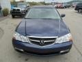 2002 Eternal Blue Pearl Acura TL 3.2  photo #11