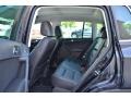 Deep Black Metallic - Tiguan SE Photo No. 12