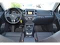 Deep Black Metallic - Tiguan SE Photo No. 14