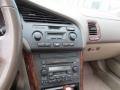 2002 Eternal Blue Pearl Acura TL 3.2  photo #17
