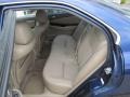 2002 Eternal Blue Pearl Acura TL 3.2  photo #18