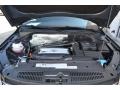 Deep Black Metallic - Tiguan SE Photo No. 20