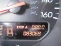 2002 Eternal Blue Pearl Acura TL 3.2  photo #20