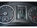 Deep Black Metallic - Tiguan SE Photo No. 23