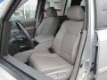 2011 Alabaster Silver Metallic Honda Pilot EX-L 4WD  photo #13