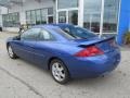 French Blue Metallic - Cougar V6 Photo No. 6