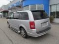 Bright Silver Metallic - Town & Country LX Photo No. 5