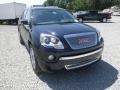 Deep Blue Metallic - Acadia Denali Photo No. 2