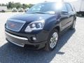 Deep Blue Metallic - Acadia Denali Photo No. 3