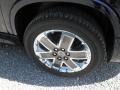 Deep Blue Metallic - Acadia Denali Photo No. 15