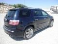 Deep Blue Metallic - Acadia Denali Photo No. 24
