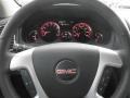 2012 Crystal Red Tintcoat GMC Acadia SLE AWD  photo #9