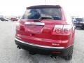 2012 Crystal Red Tintcoat GMC Acadia SLE AWD  photo #18