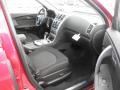 Crystal Red Tintcoat - Acadia SLE AWD Photo No. 20