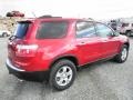 2012 Crystal Red Tintcoat GMC Acadia SLE AWD  photo #22