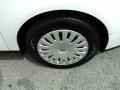 Candy White - Passat 2.0T Sedan Photo No. 3