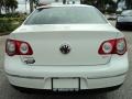 Candy White - Passat 2.0T Sedan Photo No. 7
