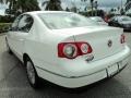 Candy White - Passat 2.0T Sedan Photo No. 9