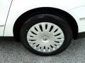 Candy White - Passat 2.0T Sedan Photo No. 10