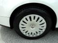 Candy White - Passat 2.0T Sedan Photo No. 11
