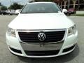 Candy White - Passat 2.0T Sedan Photo No. 15