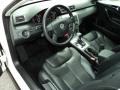 Candy White - Passat 2.0T Sedan Photo No. 17