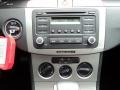 Candy White - Passat 2.0T Sedan Photo No. 25