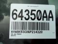 Candy White - Passat 2.0T Sedan Photo No. 32