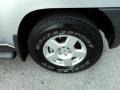 Silver Lightning Metallic - Xterra S Photo No. 3