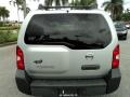 2006 Silver Lightning Metallic Nissan Xterra S  photo #7