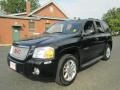 Black Onyx - Envoy Denali 4x4 Photo No. 2
