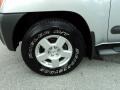 Silver Lightning Metallic - Xterra S Photo No. 11