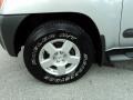 2006 Silver Lightning Metallic Nissan Xterra S  photo #11