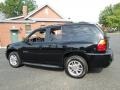 Black Onyx - Envoy Denali 4x4 Photo No. 4