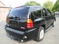 Black Onyx - Envoy Denali 4x4 Photo No. 7