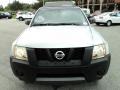 Silver Lightning Metallic - Xterra S Photo No. 15