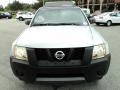 2006 Silver Lightning Metallic Nissan Xterra S  photo #15