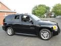 Black Onyx - Envoy Denali 4x4 Photo No. 9