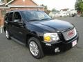 Black Onyx - Envoy Denali 4x4 Photo No. 10