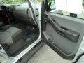 Silver Lightning Metallic - Xterra S Photo No. 19